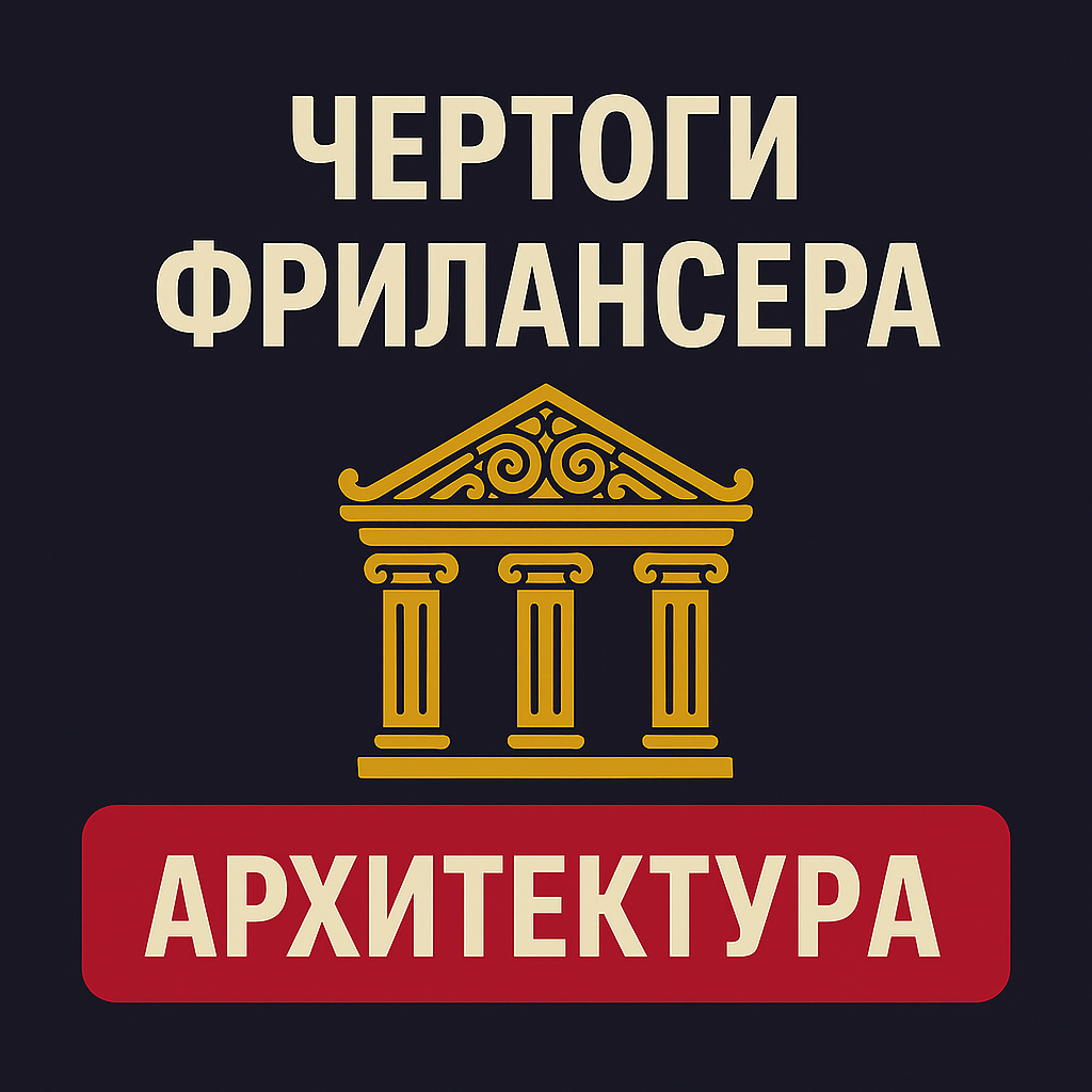 Архитектура «Чертогов Фрилансера» 4. Файлы и папки
