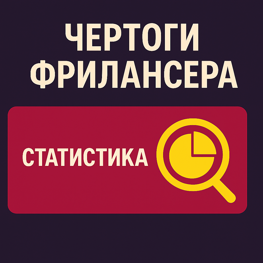 Статистика проекта