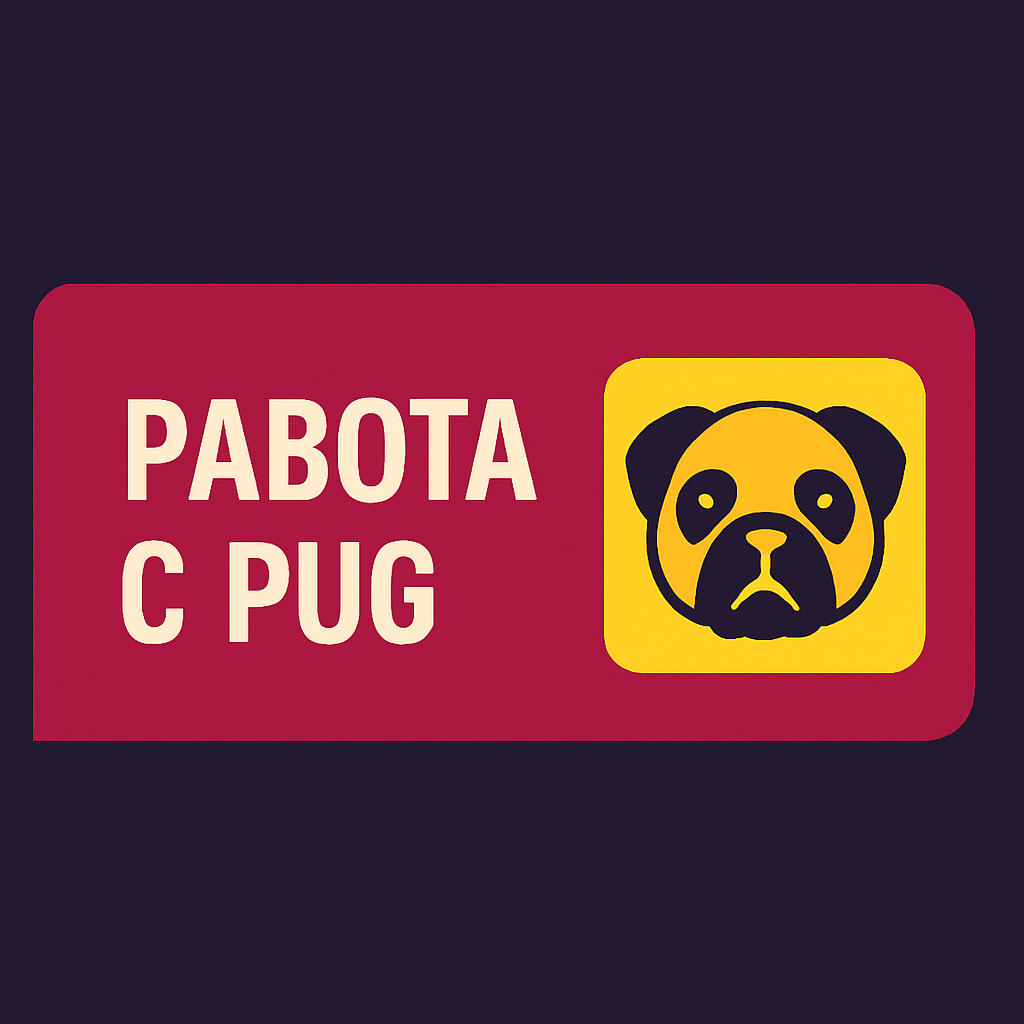 Работа с шаблонизатором PUG