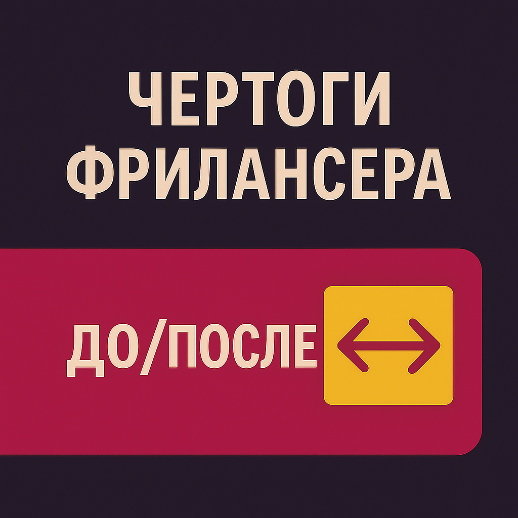 Компонент «До/После»