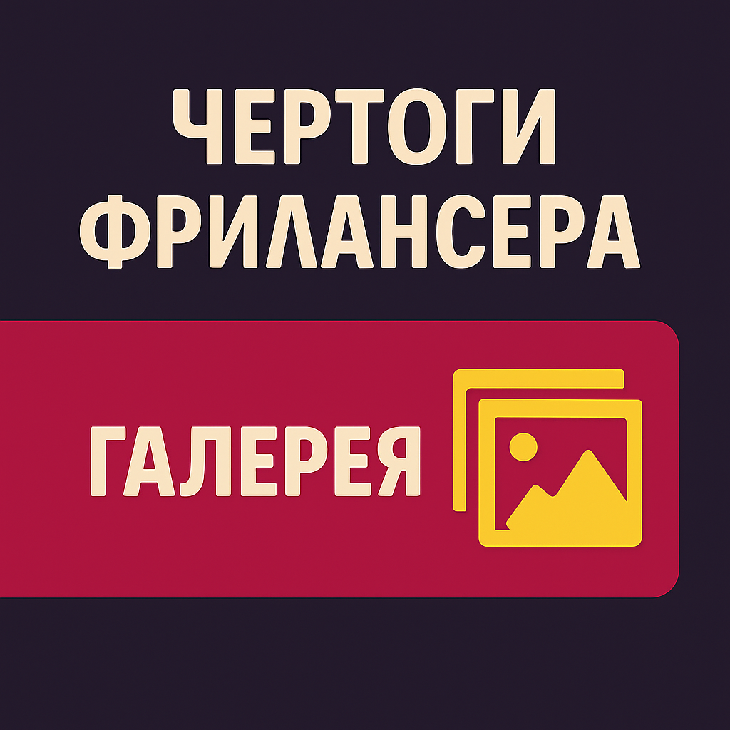 Компонент “Галерея”