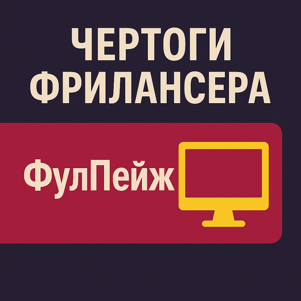 Компонент «ФулПейдж»