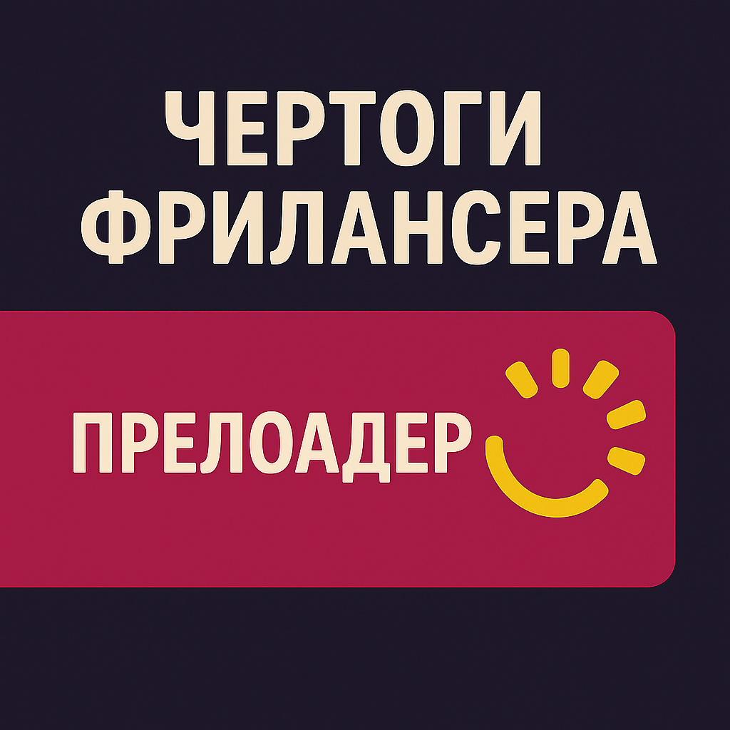 Компонент «Прелоадер»